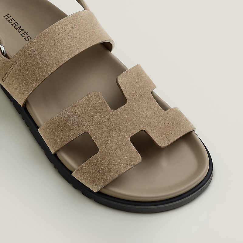 サンダル 《ジニアス》 | Hermès - エルメス-公式サイト